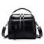 Damen-Lederhandtasche M1097 1