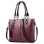 Damen-Lederhandtasche M1103 10