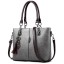 Damen-Lederhandtasche M1103 6