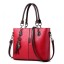 Damen-Lederhandtasche M1103 5