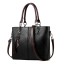 Damen-Lederhandtasche M1103 4