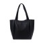 Damen-Lederhandtasche M1111 1