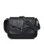 Damen-Lederhandtasche M1112 1