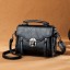 Damen-Lederhandtasche M1113 6