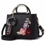 Damen-Lederhandtasche M1125 5