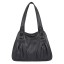 Damen-Lederhandtasche M1127 4