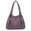 Damen-Lederhandtasche M1127 5