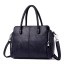 Damen-Lederhandtasche M1154 5