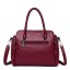 Damen-Lederhandtasche M1154 1