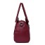 Damen-Lederhandtasche M1154 2