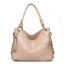 Damen-Lederhandtasche M1158 4