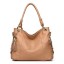 Damen-Lederhandtasche M1158 6