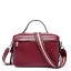 Damen-Lederhandtasche M1165 2