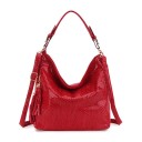 Damen-Lederhandtasche M1172 2