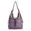 Damen-Lederhandtasche M1242 5