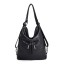 Damen-Lederhandtasche M1242 1