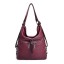 Damen-Lederhandtasche M1242 3