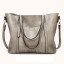 Damen-Lederhandtasche M1253 6