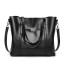 Damen-Lederhandtasche M1253 4