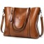 Damen-Lederhandtasche M1253 1