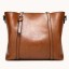 Damen-Lederhandtasche M1253 3