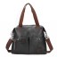 Damen-Lederhandtasche M1254 6