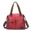 Damen-Lederhandtasche M1254 7