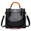 Damen-Lederhandtasche M1255 7