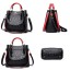 Damen-Lederhandtasche M1255 5