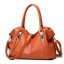 Damen-Lederhandtasche M1271 7