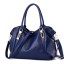 Damen-Lederhandtasche M1271 6