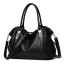 Damen-Lederhandtasche M1271 4