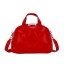 Damen-Lederhandtasche M1282 5