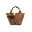 Damen-Lederhandtasche M1294 8