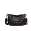 Damen-Lederhandtasche M1297 5