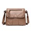 Damen-Lederhandtasche M1300 4