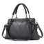 Damen-Lederhandtasche M1304 3