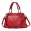 Damen-Lederhandtasche M1304 2