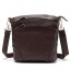 Damen-Lederhandtasche M1307 6