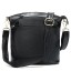 Damen-Lederhandtasche M1307 1