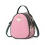 Damen-Lederhandtasche M1311 7