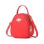 Damen-Lederhandtasche M1311 8