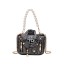 Damen-Lederhandtasche M1316 4