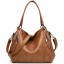 Damen-Lederhandtasche M1320 7