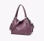 Damen-Lederhandtasche M1320 9