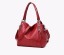 Damen-Lederhandtasche M1320 5