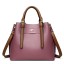 Damen-Lederhandtasche M1326 9