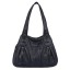 Damen-Lederhandtasche M1327 7