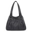 Damen-Lederhandtasche M1327 10