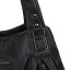 Damen-Lederhandtasche M1327 3